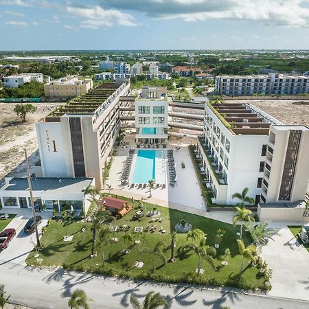 Hotel Faranda Single 1 Punta Cana - Adults Only Exteriör bild
