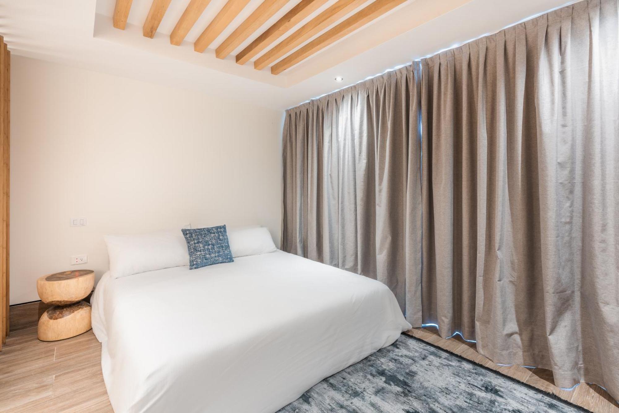 Hotel Faranda Single 1 Punta Cana - Adults Only Exteriör bild